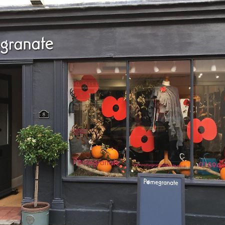 20 Market Place Coleford Coleford  Zewnętrze zdjęcie