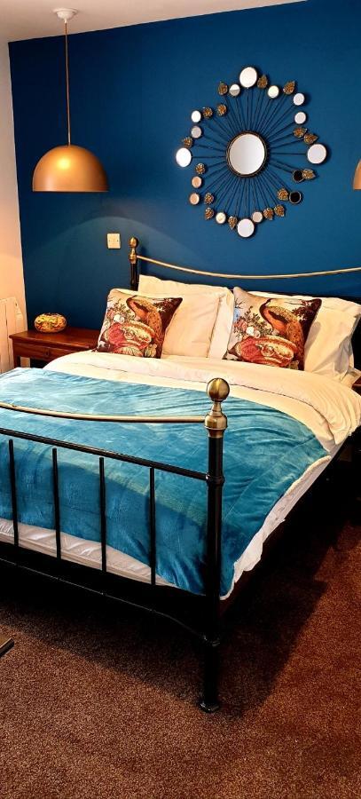 20 Market Place Coleford Coleford  Zewnętrze zdjęcie