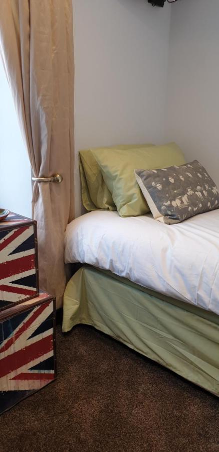 20 Market Place Coleford Coleford  Zewnętrze zdjęcie
